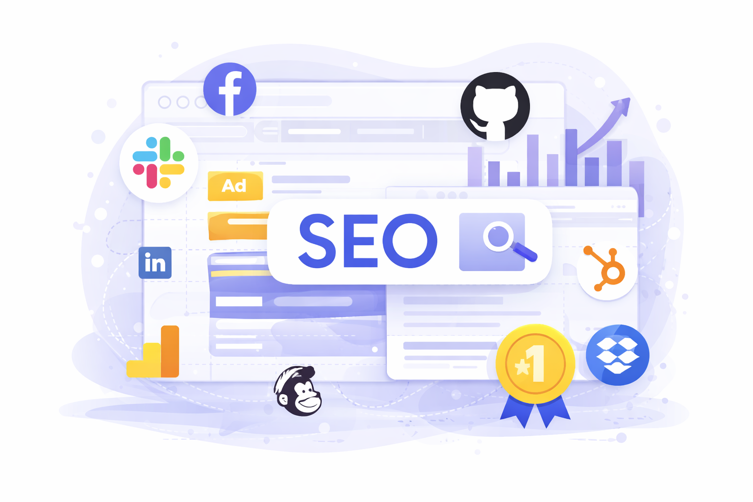 Référencement Naturel (SEO)